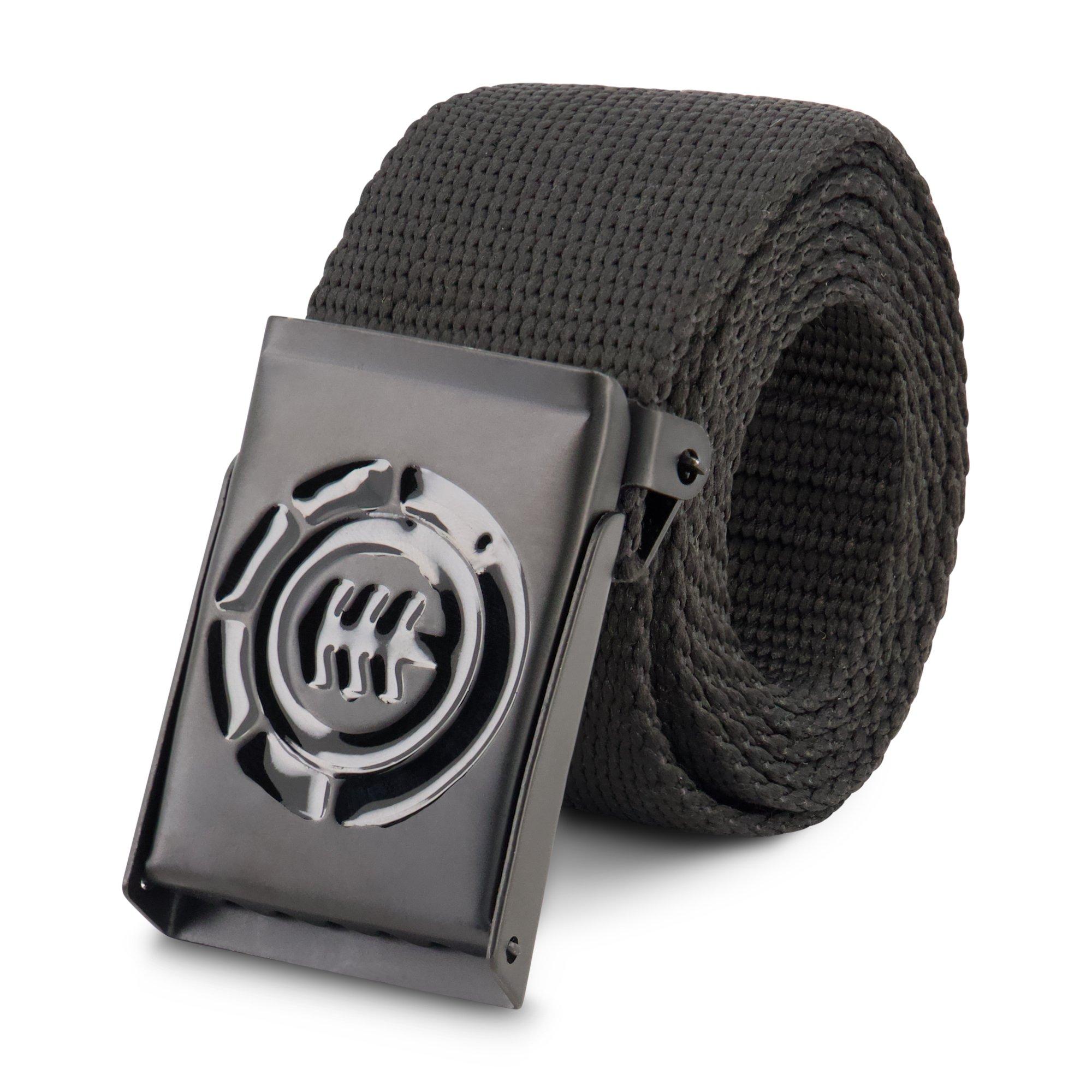 Element Adult Belt - Black - BLACK